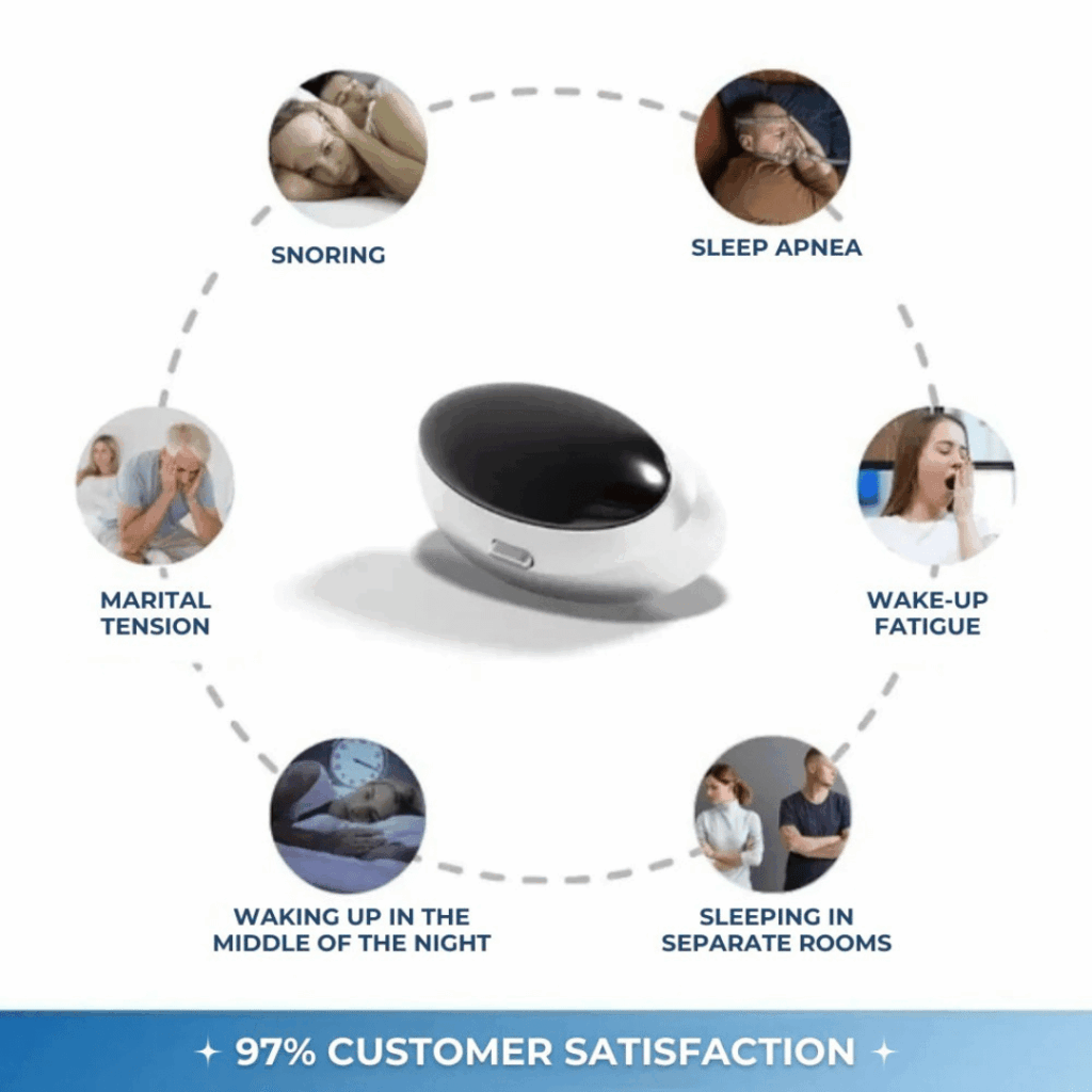 How Neurovia PulseAir Works