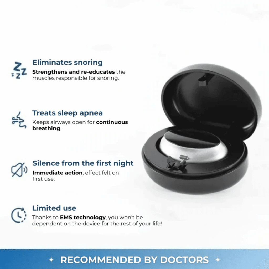 Neurovia Pulseair (Official Retailer) [year]